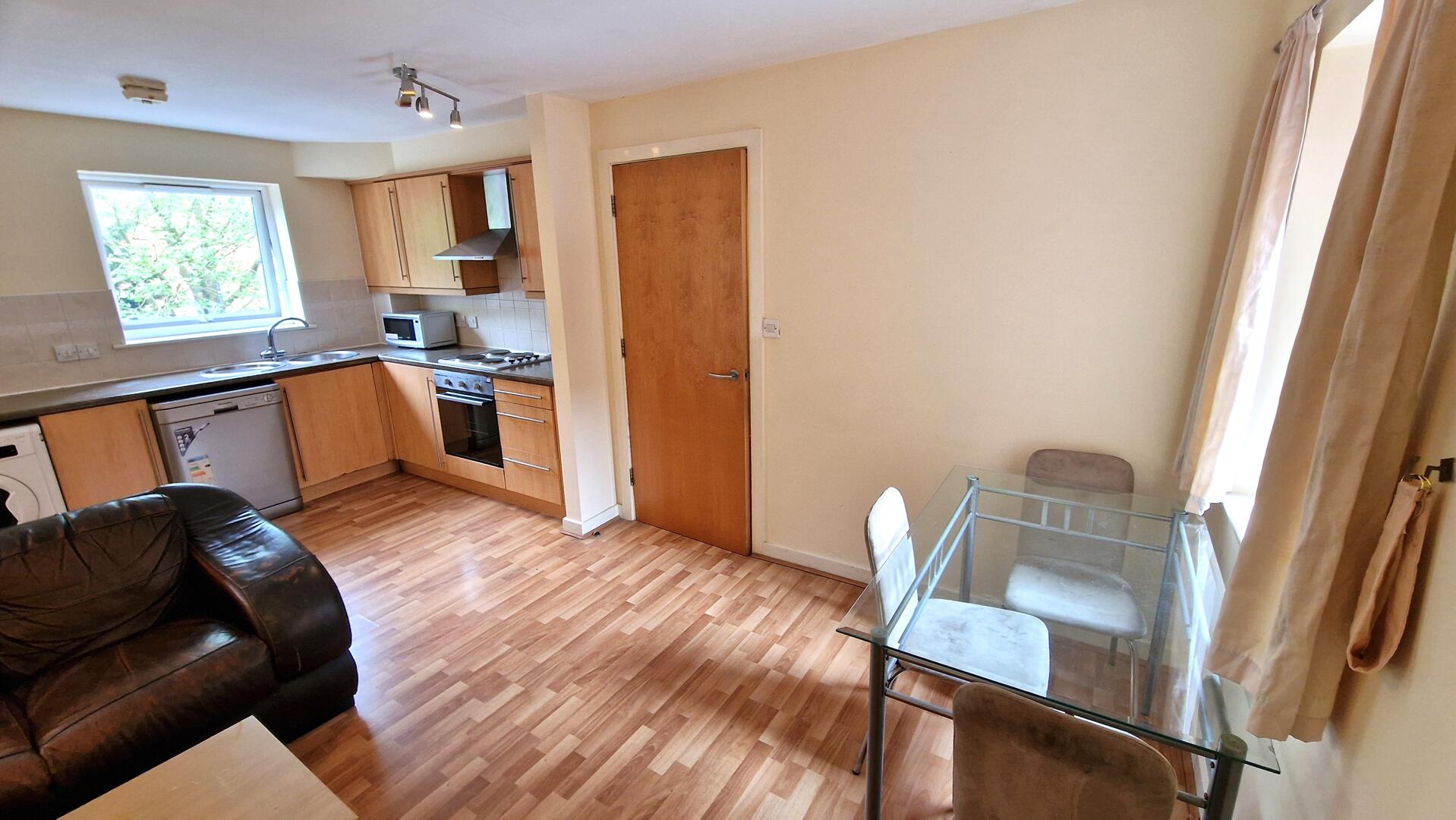 Apartment 22, Central Court Melville Street  Salford